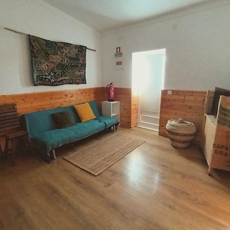 Villa Roots Cozy House Raposeira à Raposeira  Extérieur photo