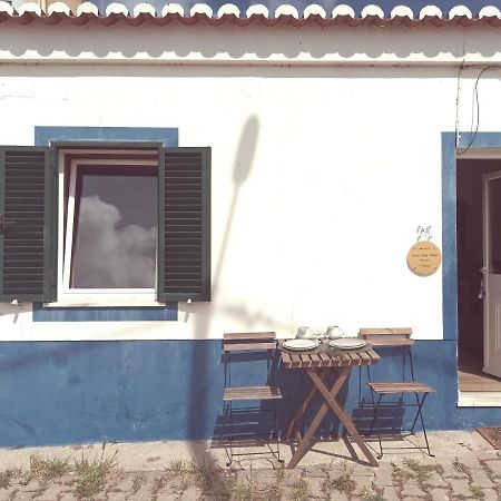 Villa Roots Cozy House Raposeira à Raposeira  Extérieur photo