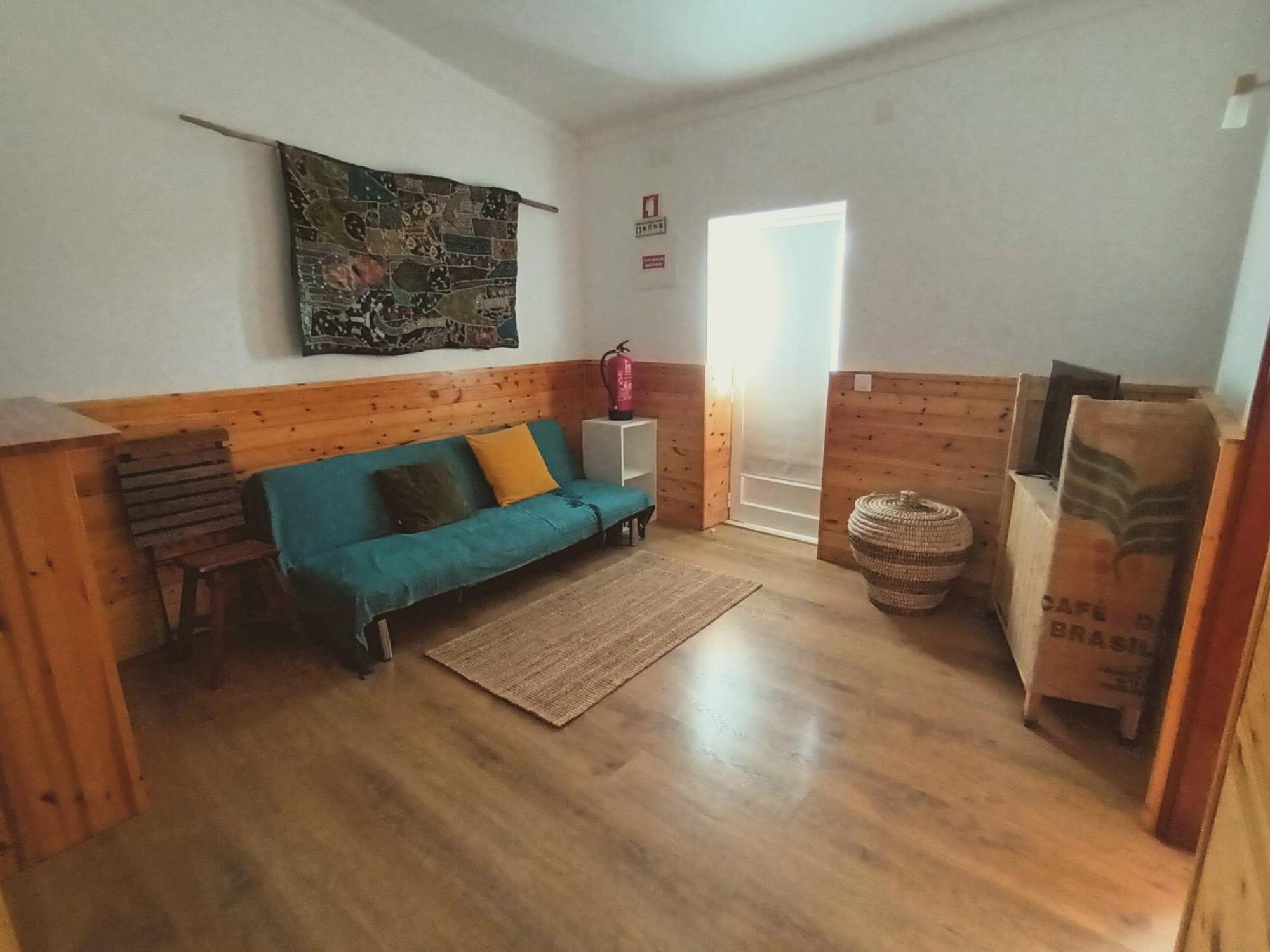 Villa Roots Cozy House Raposeira à Raposeira  Extérieur photo