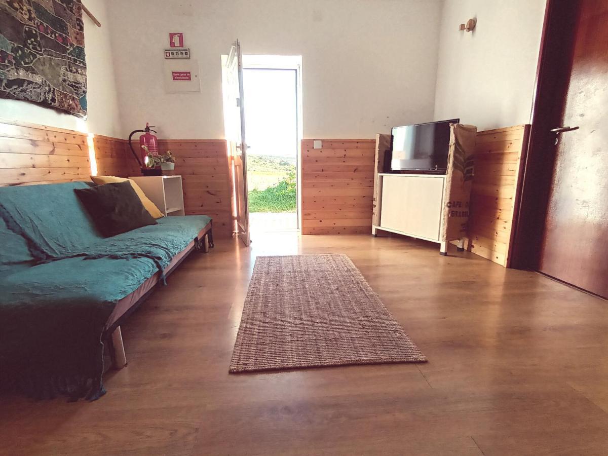Villa Roots Cozy House Raposeira à Raposeira  Extérieur photo